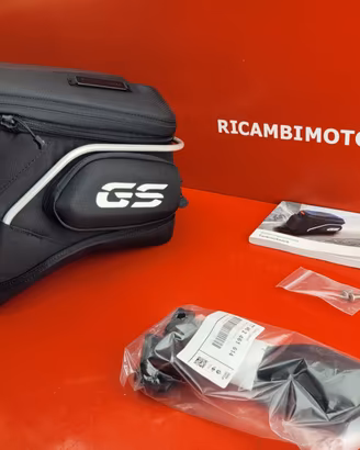 BORSA DA SERBATOIO BMW F850GS ADVENTURE