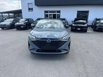 NISSAN Qashqai 1.3 MHEV 158 N-Design CVT