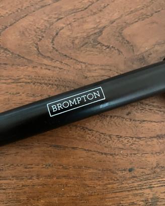 BROMPTON POMPA GONFIETTO