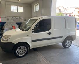 Fiat Doblo Doblò 1.3 Multijet 16V Dynamic km 140 m