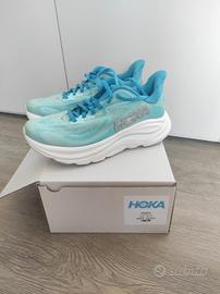 scarpe hoka