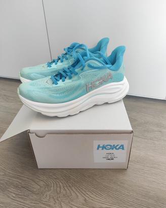 scarpe hoka