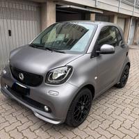 Smart Fortwo 2019 Auto - Superpassion