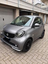 Smart Fortwo 2019 Auto - Superpassion