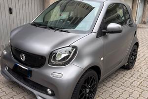 Smart Fortwo 2019 Auto - Superpassion
