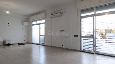 Locale commerciale - Floridia