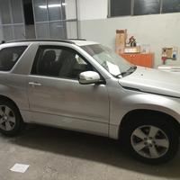 Suzuki gran Vitara 2010 