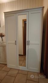 Armadio SONGESAND Ikea