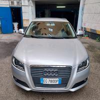 Audi A3 1900 Tdi 2010