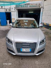Audi A3 1900 Tdi 2010