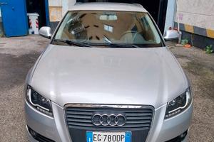 Audi A3 1900 Tdi 2010