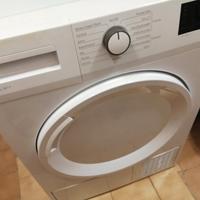 asciugatrice Beko