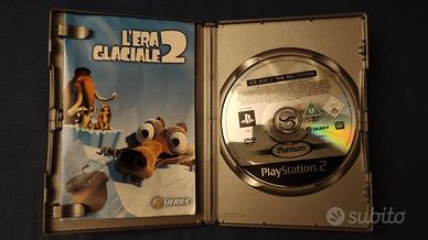 Giochi Playstation 2