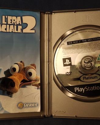 Giochi Playstation 2