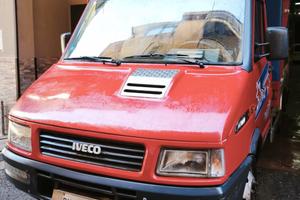 Iveco Daily 35-10
