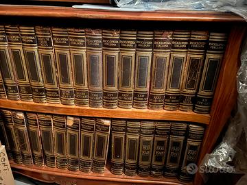 Enciclopedia treccani