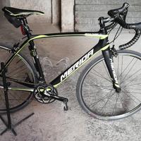 Merida Scultura 4000