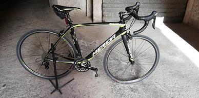 Merida Scultura 4000