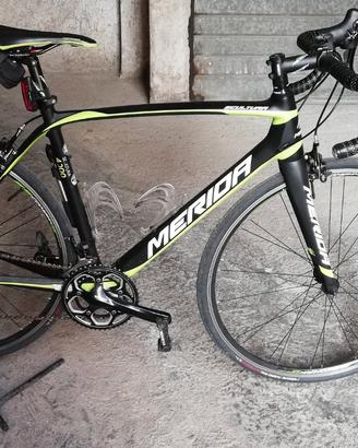 Merida Scultura 4000