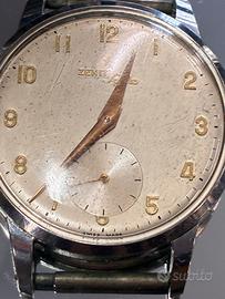 Orologio zenith