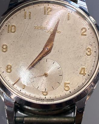 Orologio zenith