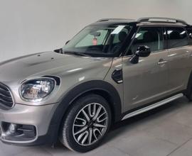 Mini countryman d 2.0 all4 automatica e garantita