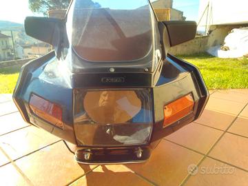 Cupolino marca FUTURA per Suzuki GS 500/550/750