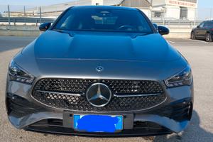 Mercedes CLA coupè 180 D advance plus AUTO