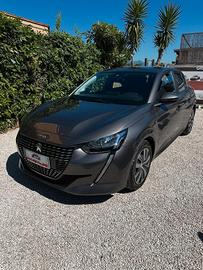 Peugeot 208 PureTech 75 Stop&Start 5 porte Like