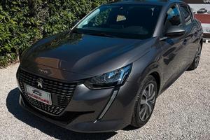 Peugeot 208 PureTech 75 Stop&Start 5 porte Like