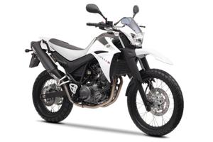 -BARRA PARAMOTORE YAMAHA XT 660Z Tenerè 11DW074100
