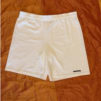 Pantaloncini Kipsta bianchi (S)