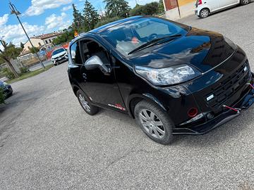 Microcar jdm aleos sport