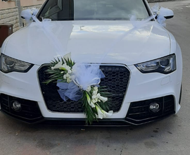 Audi a5 s line