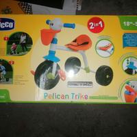 triciclo pellican trike