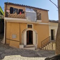 Abitazione nel centro storico di Gerace