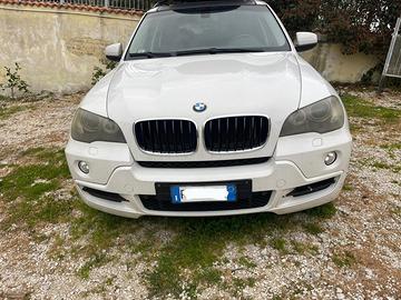 Bmw X3 xDrive30d