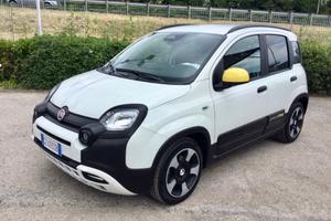 Fiat Pandina Cross 1.0 FireFly 70Cv Hybrid