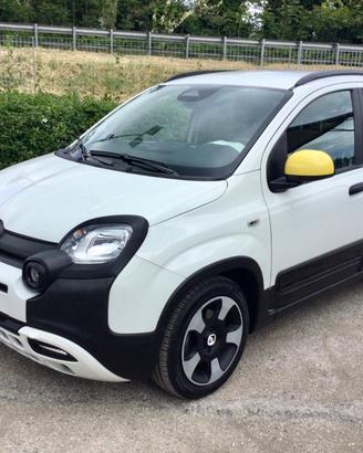 Fiat Pandina Cross 1.0 FireFly 70Cv Hybrid