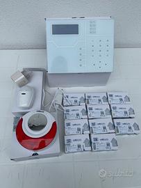 Antifurto per casa CASASICURA