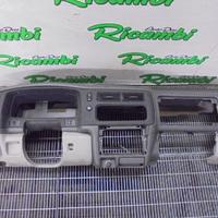 CRUSCOTTO PER MITSUBISHI PAJERO SPORT GLS 1999