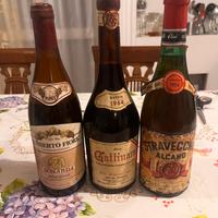 vini collezionabili