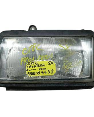 FARO ANTERIORE SINISTRO OPEL Frontera A 2° Serie