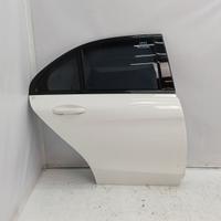 Porta portiera posteriore destra mercedes c250 w20