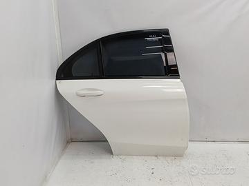 Porta portiera posteriore destra mercedes c250 w20