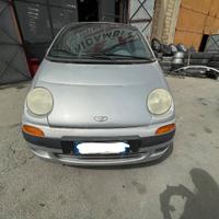 Ricambi Daewoo Matiz 800 benz 51cv del 2000