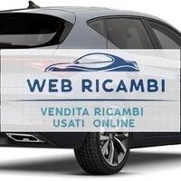 Seat leon fr 2021 ricambi