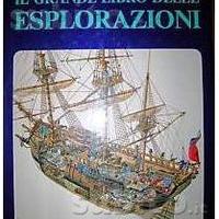 Il grande libro delle esplorazioni