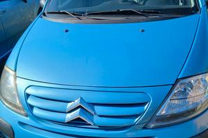 citroen c 3 anno 2007