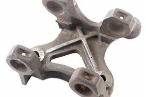 Supporto bilancieri Moto Morini 175 Tresette 175 M